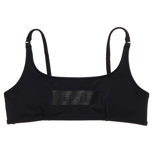 Superdry Γυναικείο μαγιό top